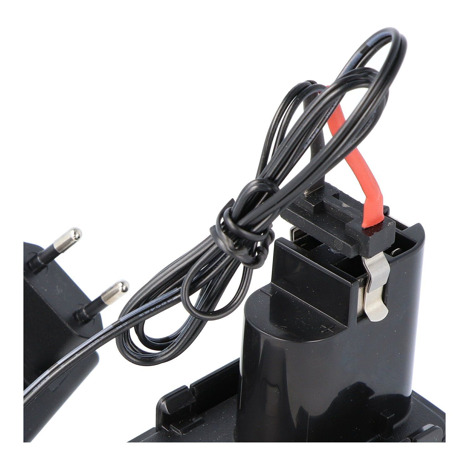 Quick charger suitable for the 7.2V battery Bosch 2607300001, 2607300002, 2607335178, 189.677, BH-72