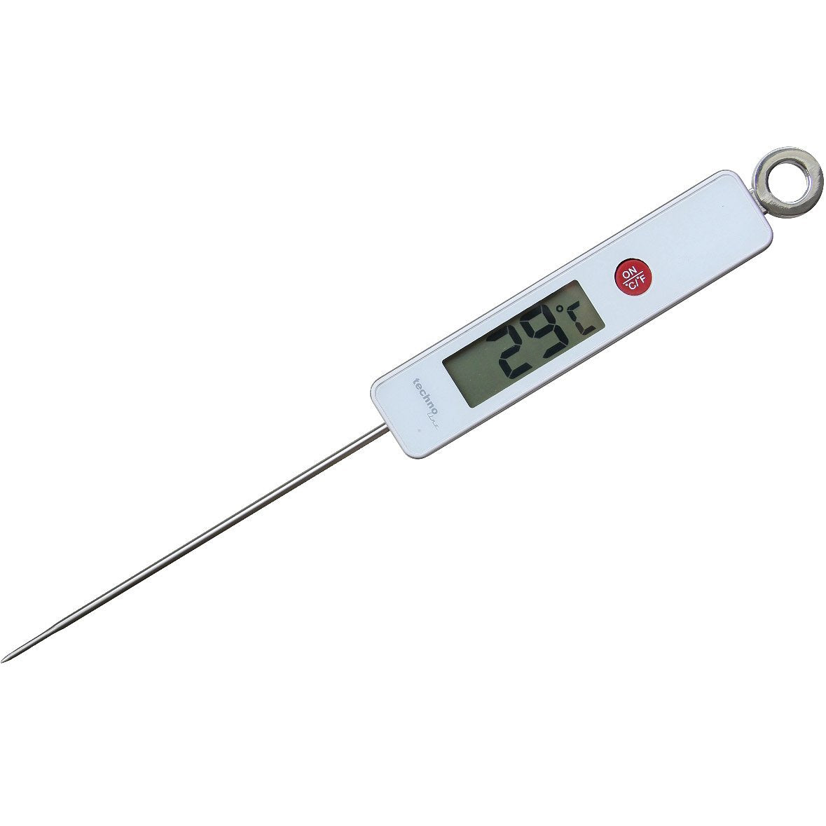 WS 1010 - thermometer