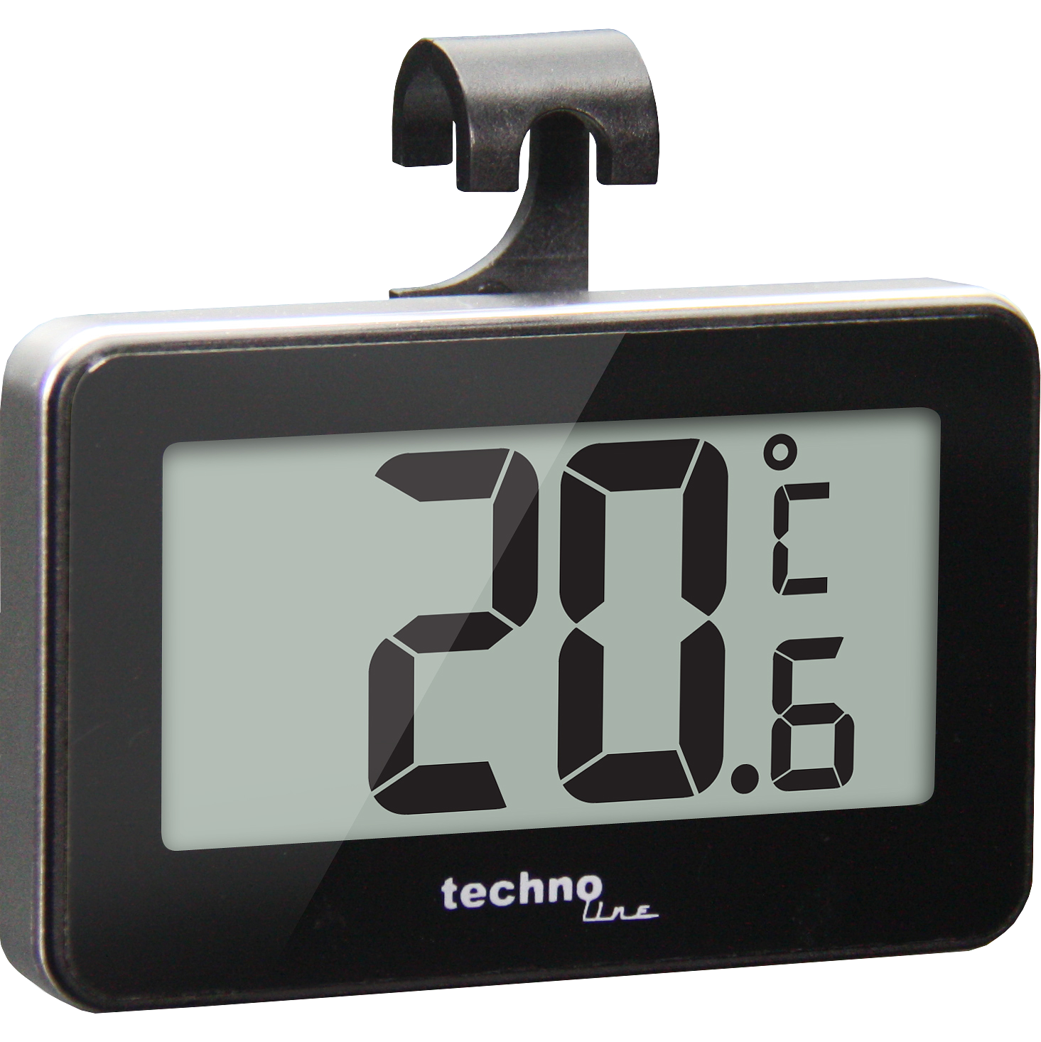 WS 7012 - thermometer