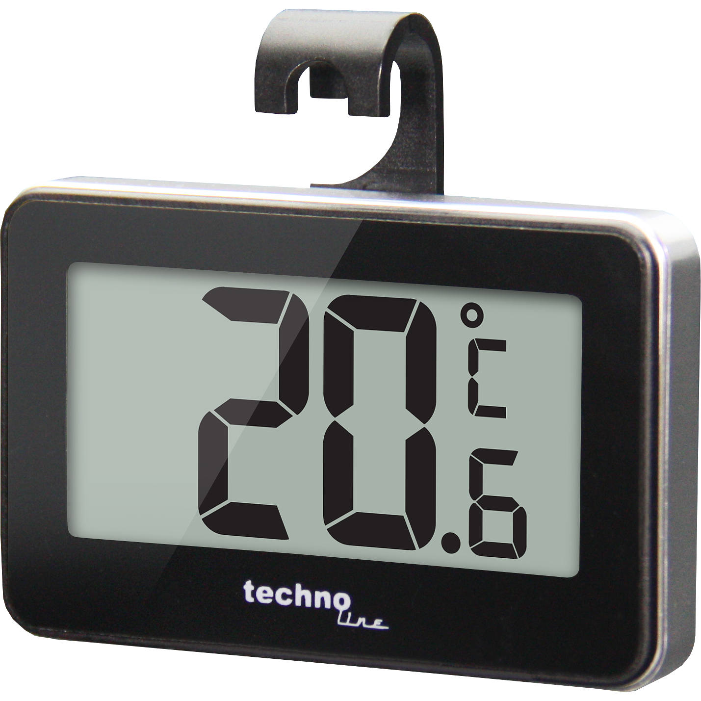 WS 7012 - thermometer