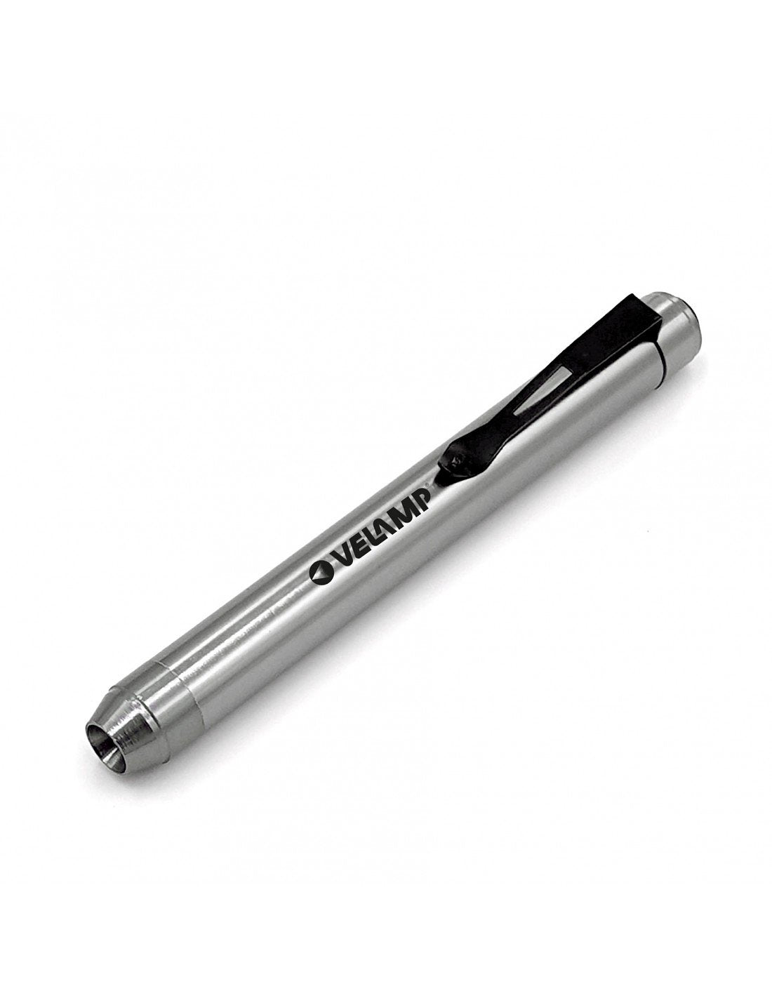 Velamp PENLITE LED penlight 0.5W LED, pen for tablet, smartphone, aluminium, batteries included