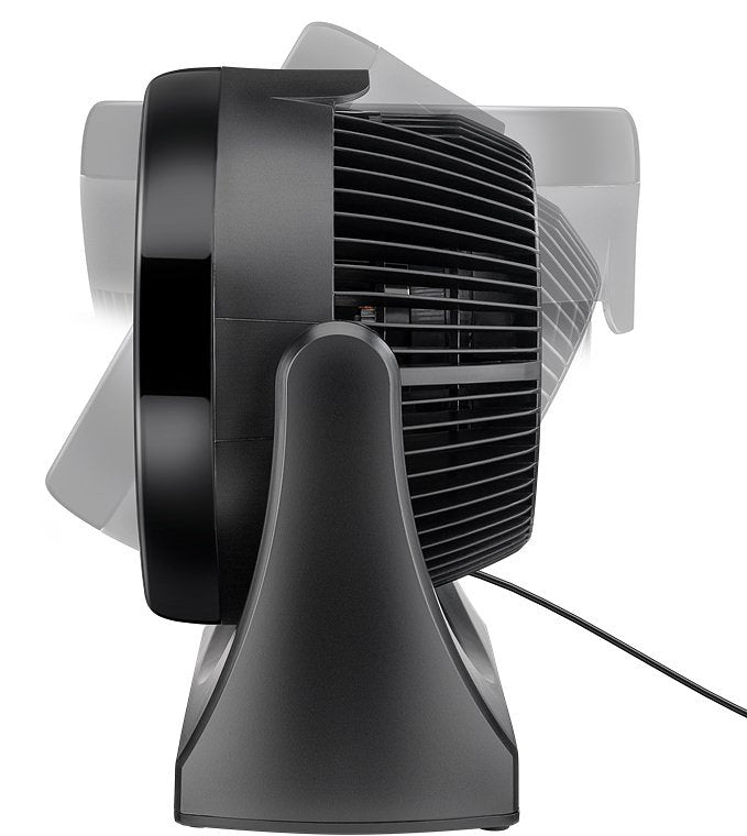 Goobay 9 inch floor fan - air cooler with power cable