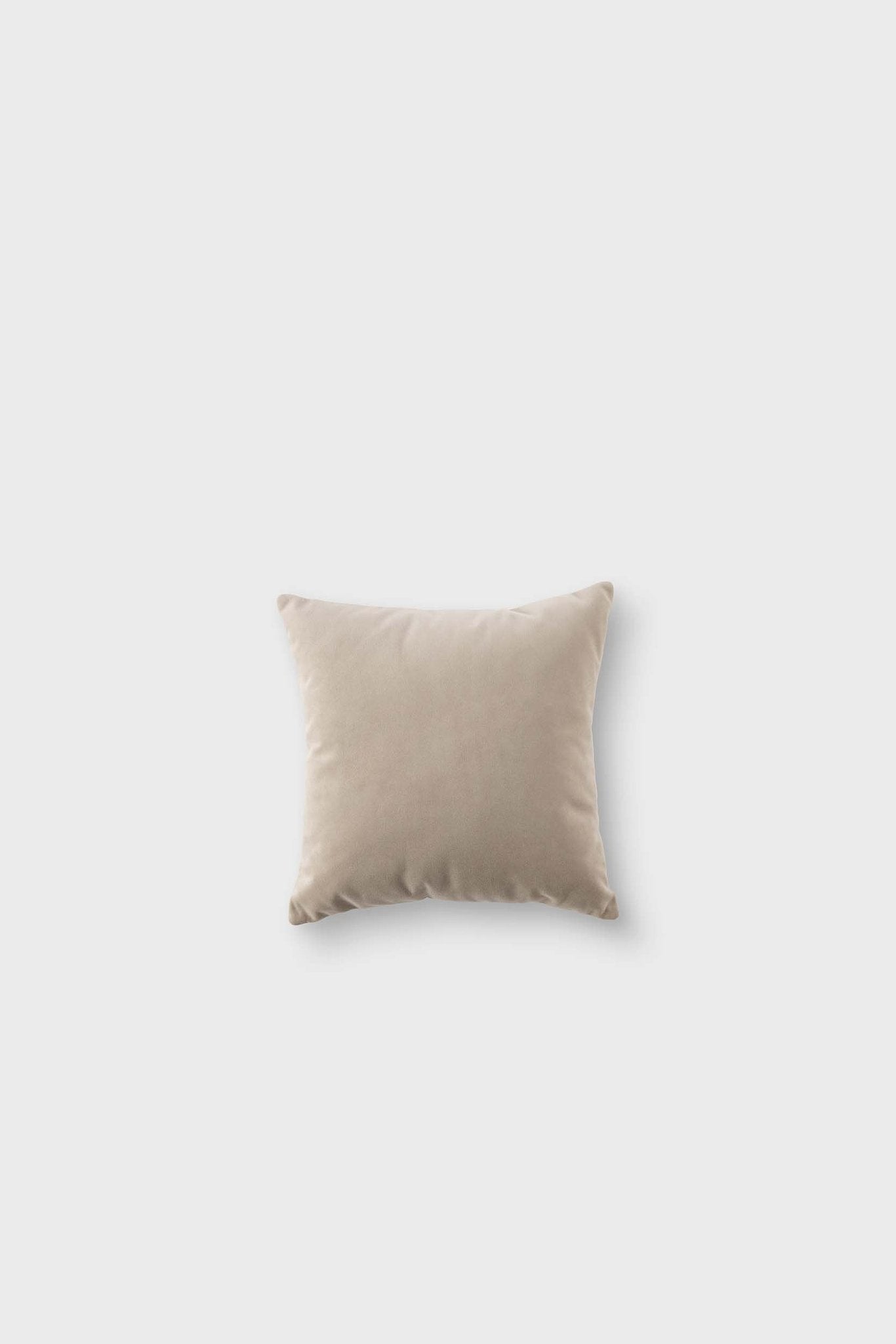 EMKO Bean Pillows 40x40cm / Beige/Velour