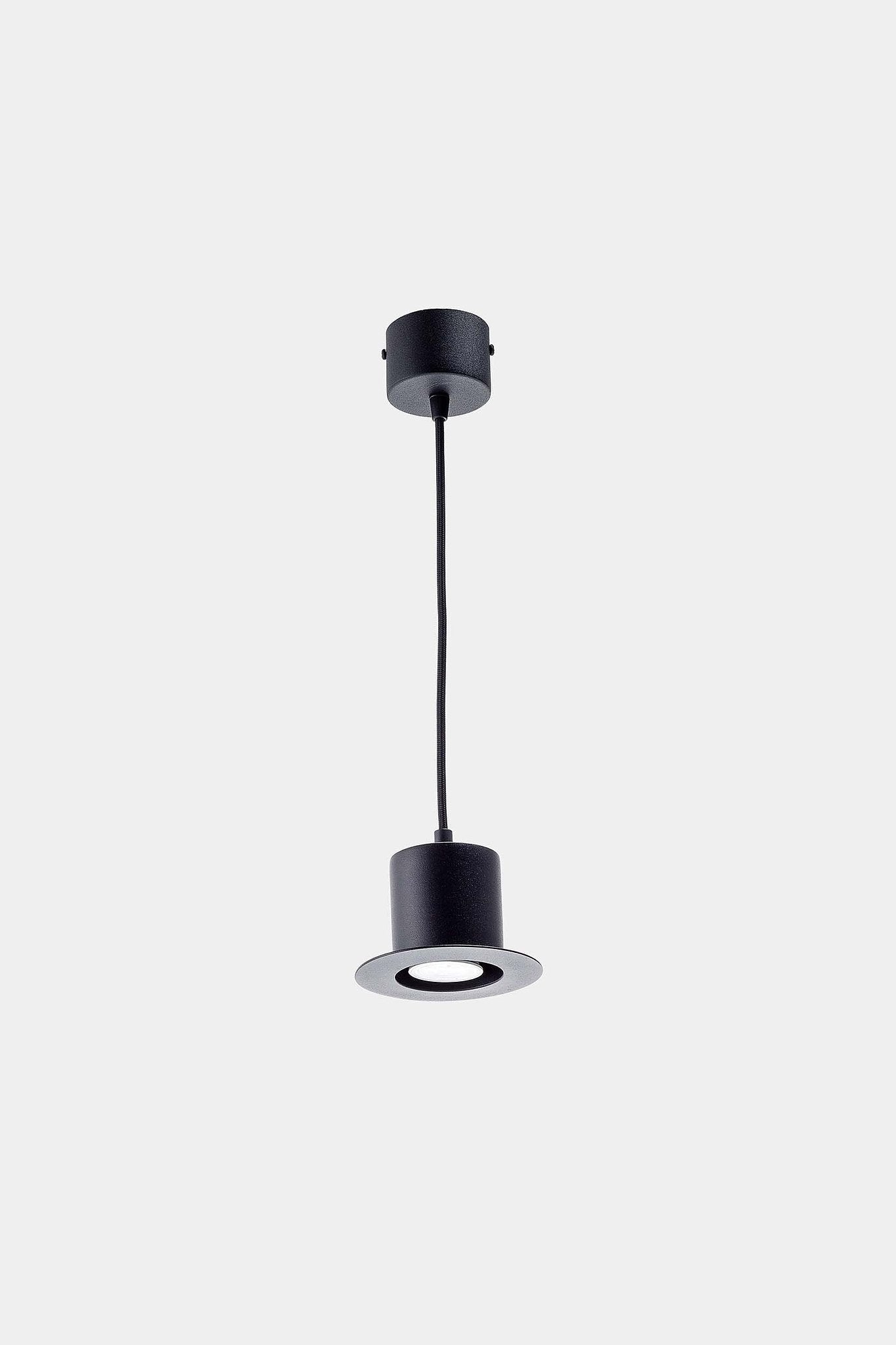 EMKO HAT Pendant Lamp 1x Conical