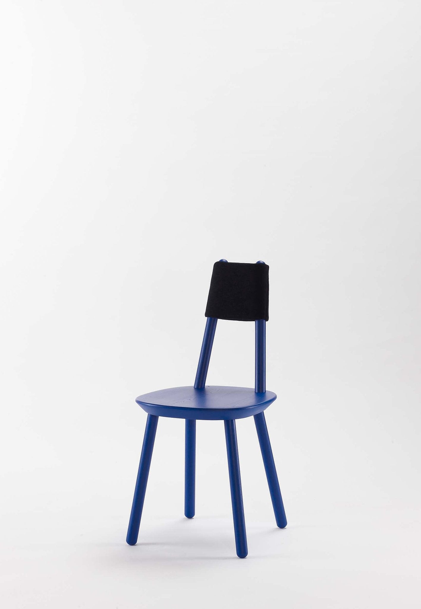 EMKO dining chair Naïve in blue
