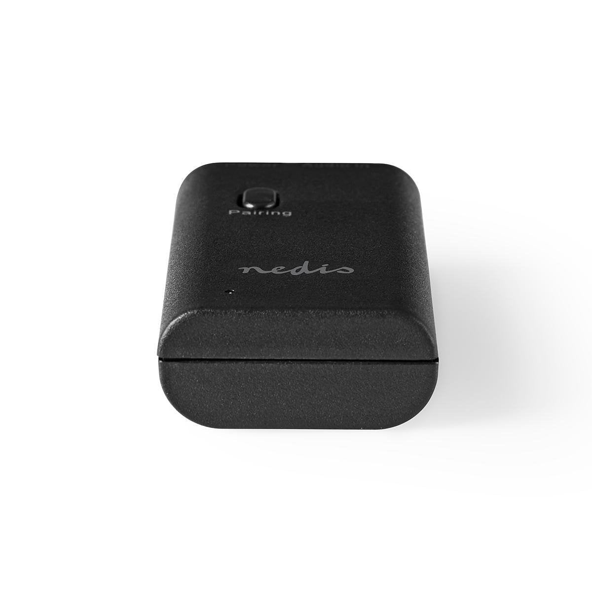 Nedis Bluetooth-Zender | Zwart