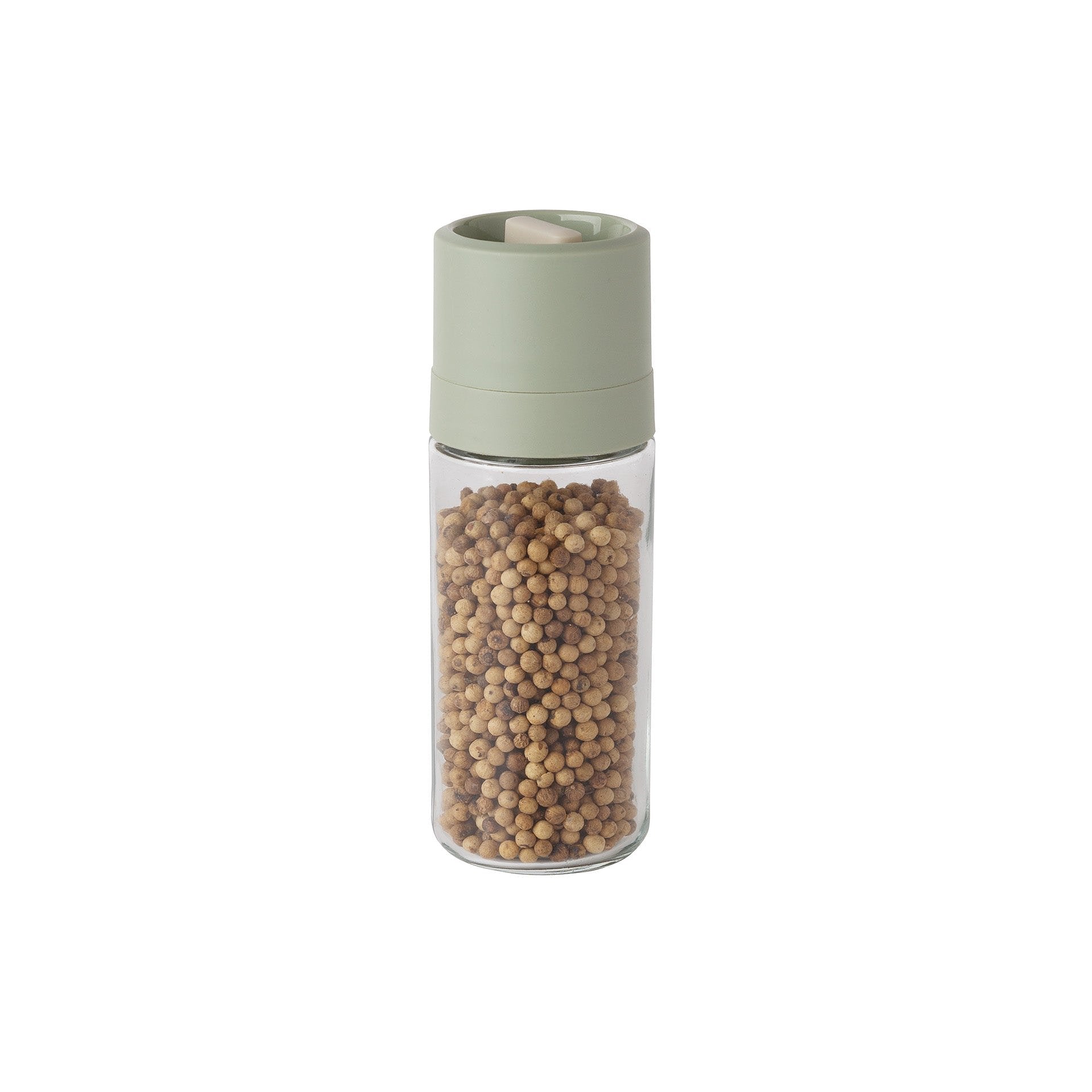 LEO RECYCLED 2-delige peper en zout set Balance