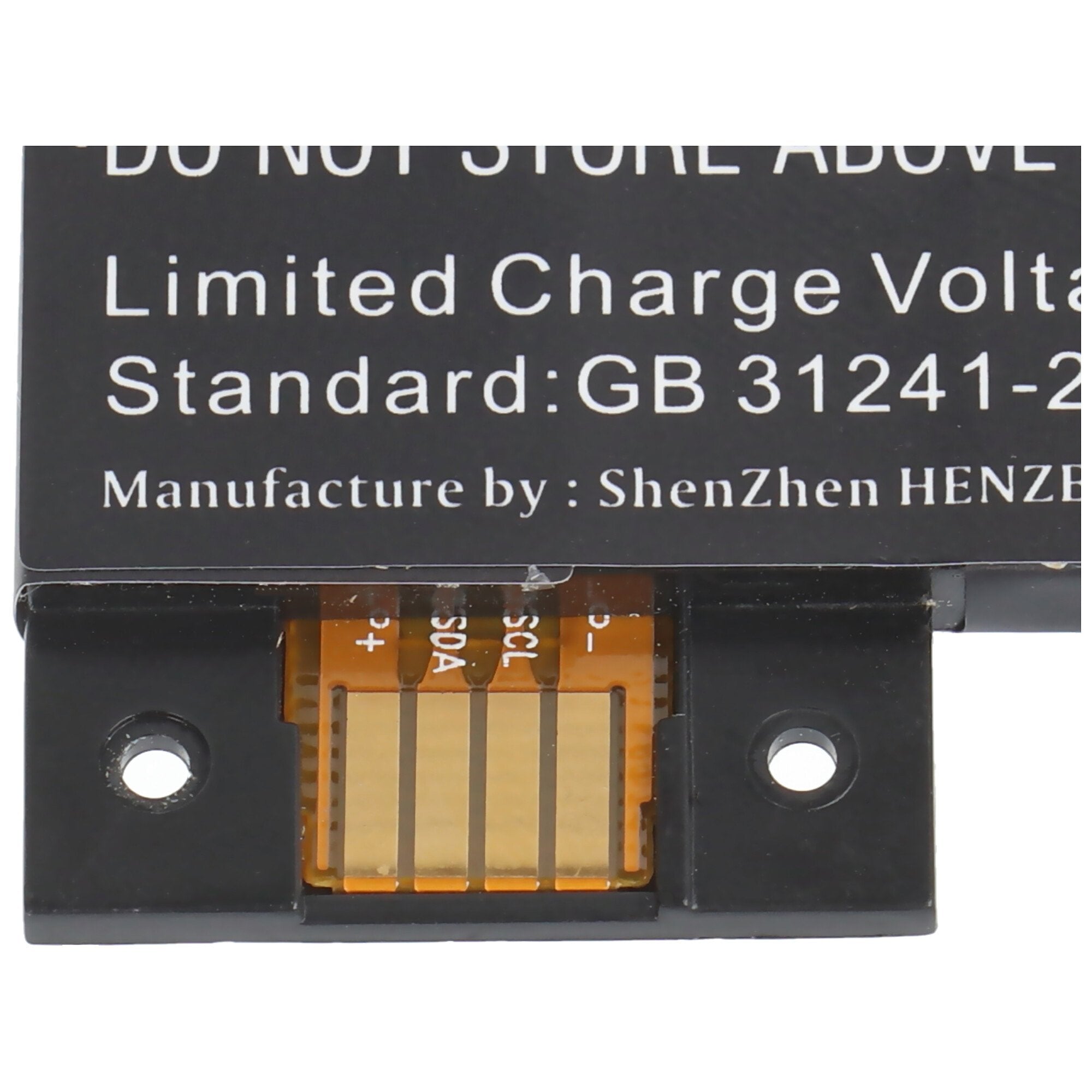 Battery suitable for Amazon Kindle Touch battery D01200, DR-A014 3.7 volt 1400mAh