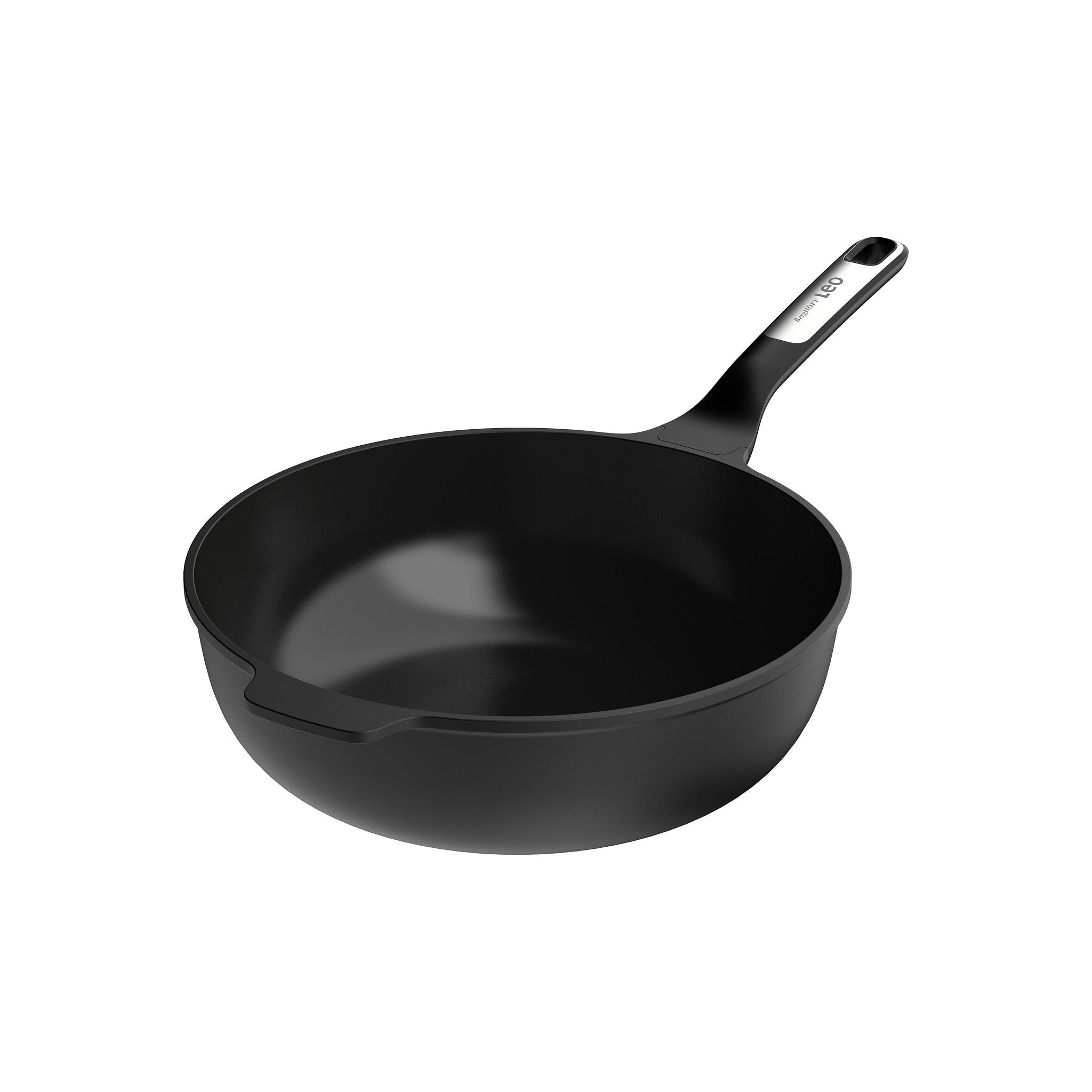 LEO RECYCLED Wok antikleef Phantom 28cm