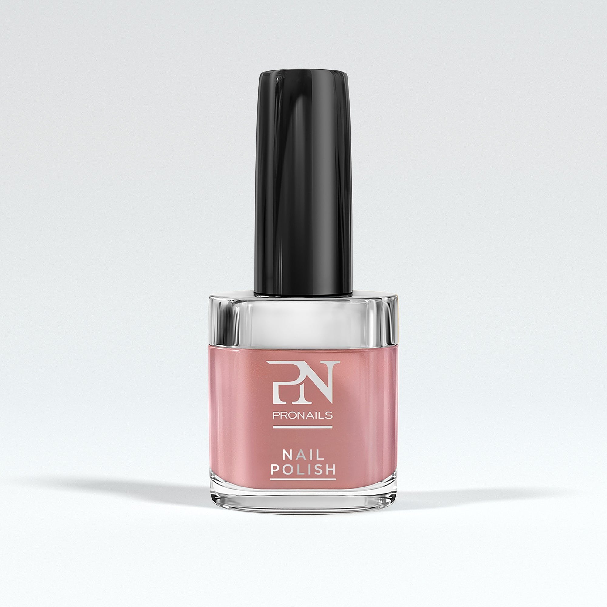 PN SELFCARE - Pink nail polish 10ml - Vegan Cruelty Free