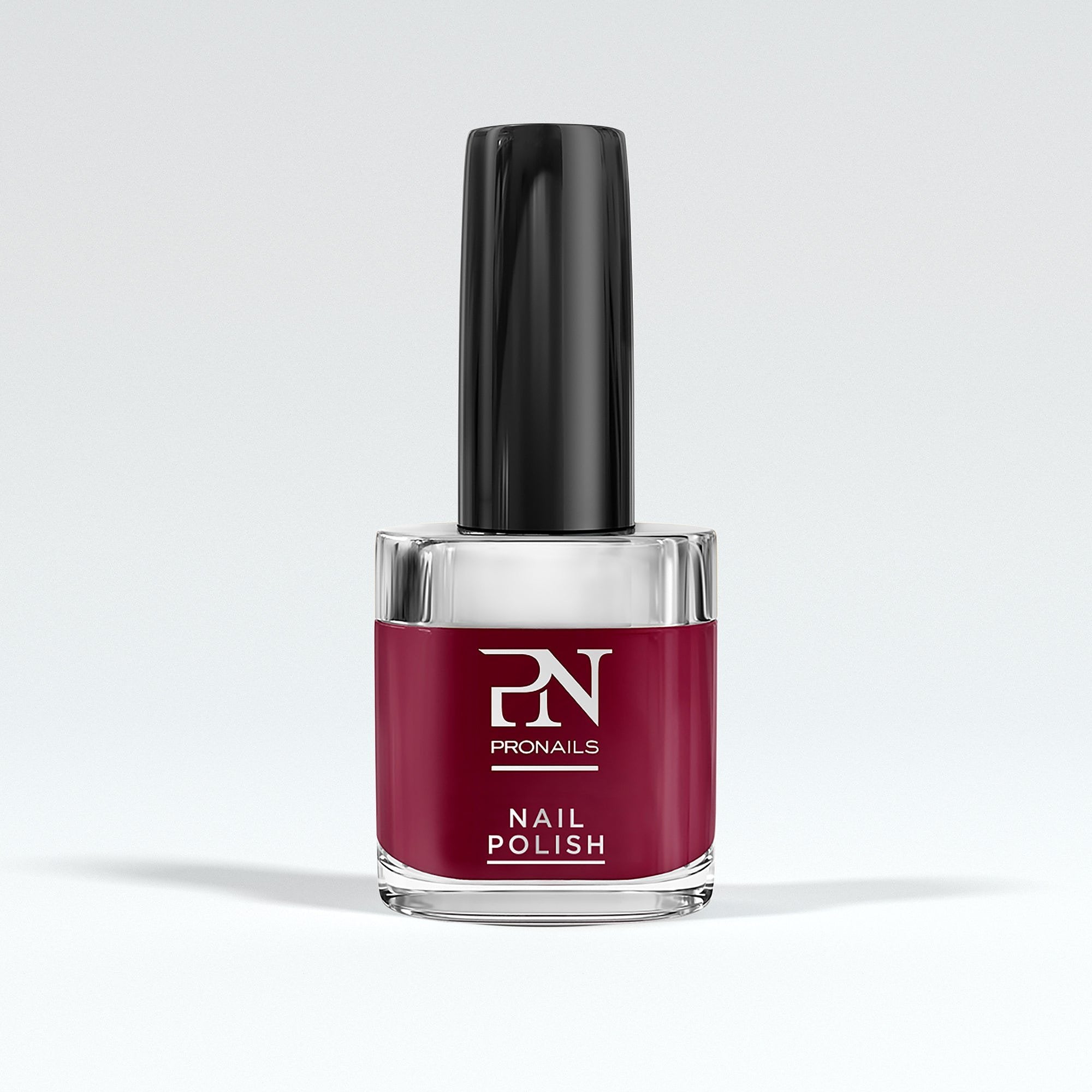 PN SELFCARE - Pink nail polish 10ml - Vegan Cruelty Free