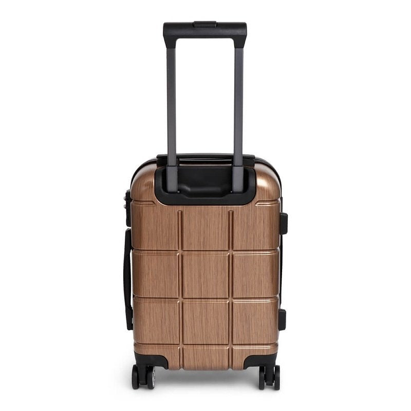 Norlander Trolley - Cabin Size - Goud - 38 ltr.