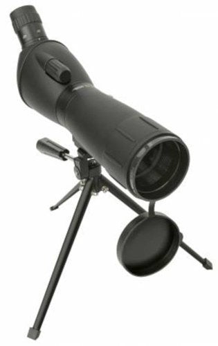 Bresser Spotting-Telescope 20-60x60 National Geographic - zwart