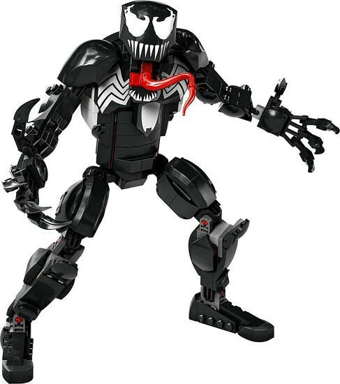 Lego LEGO Super Heroes Spider-Man Venom figuur