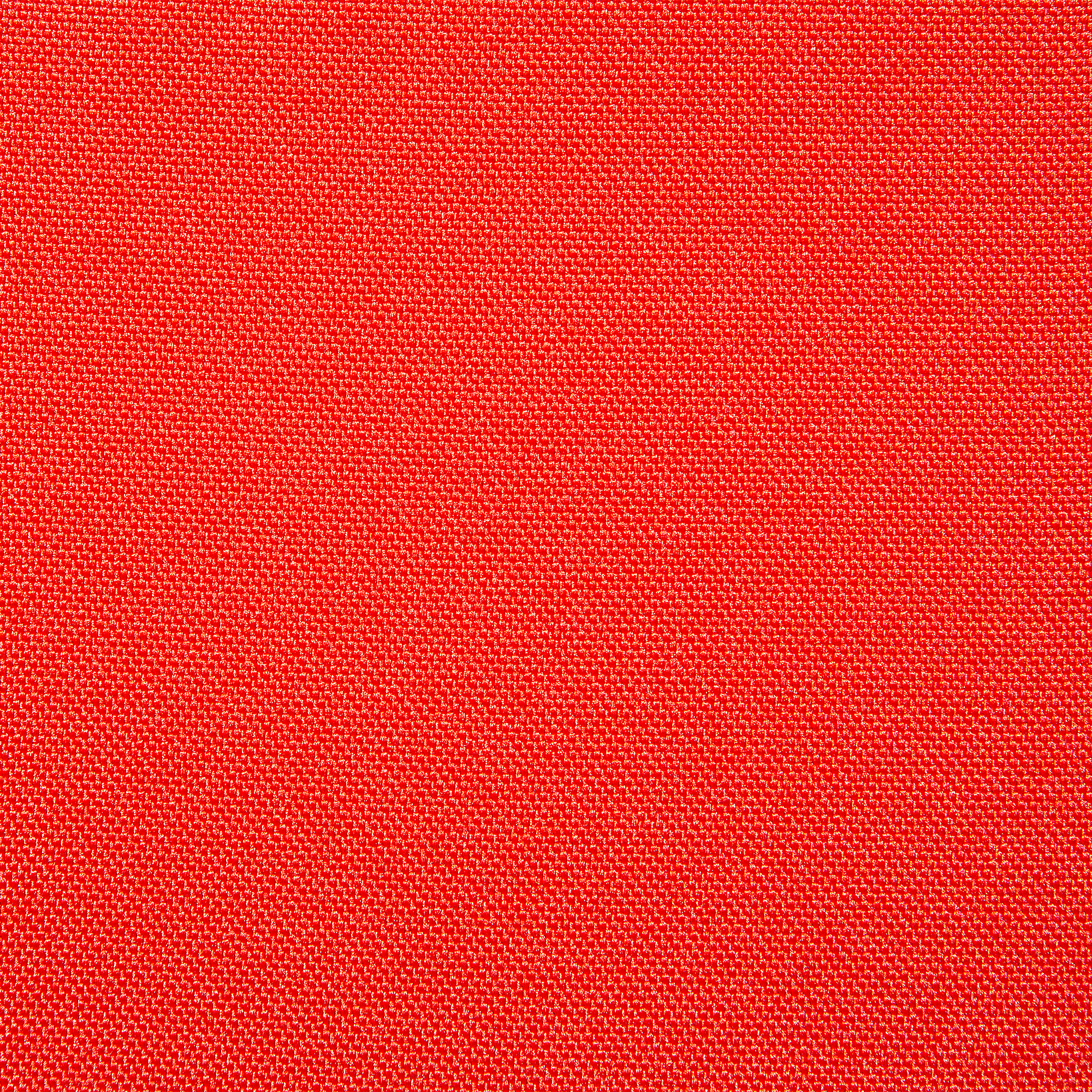 Beliani TOSCANA - Zitkussen - Rood  - 50 x 70 cm  - Polyester