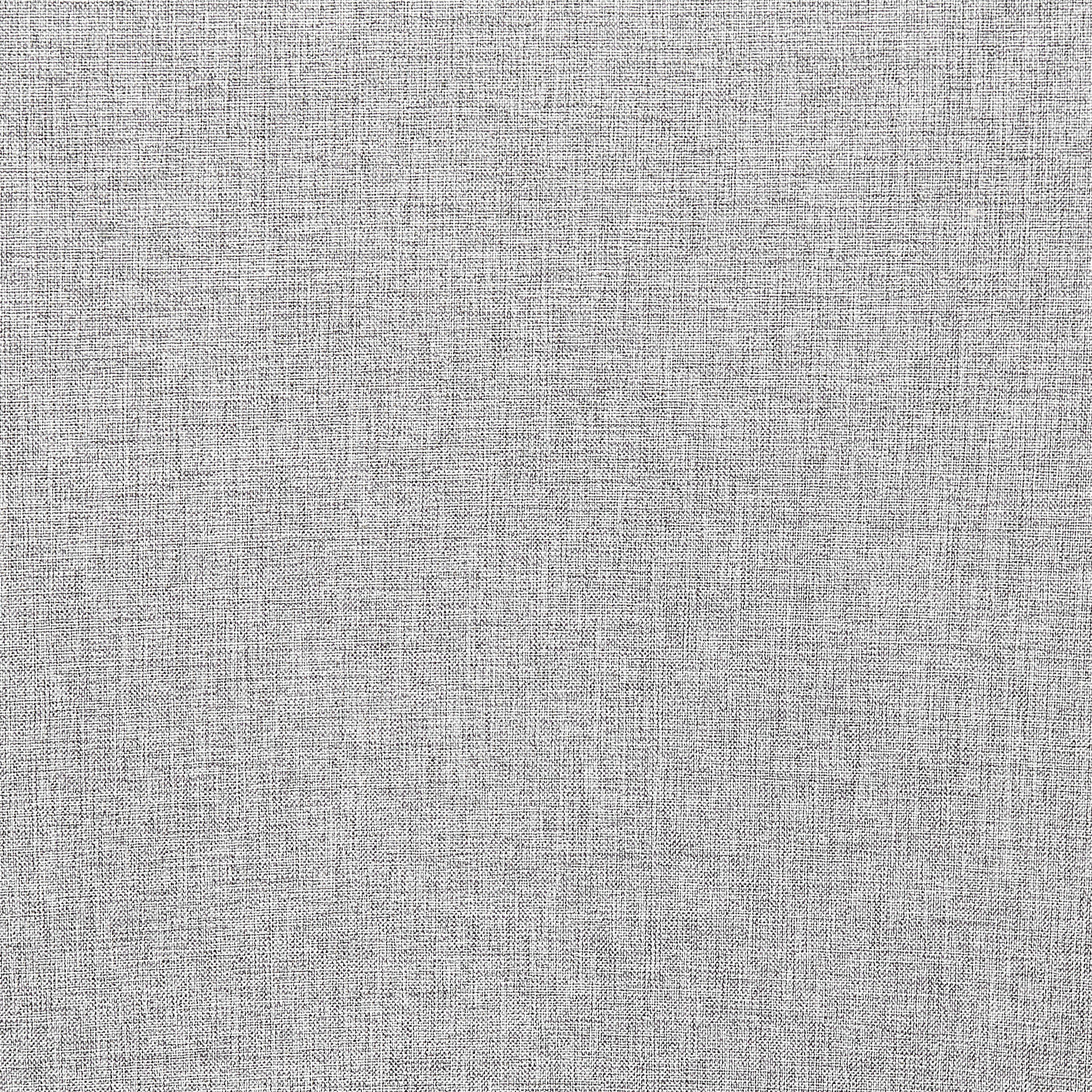Beliani ELMA - Eetkamerstoelen set van 2 - Grijs - Polyester