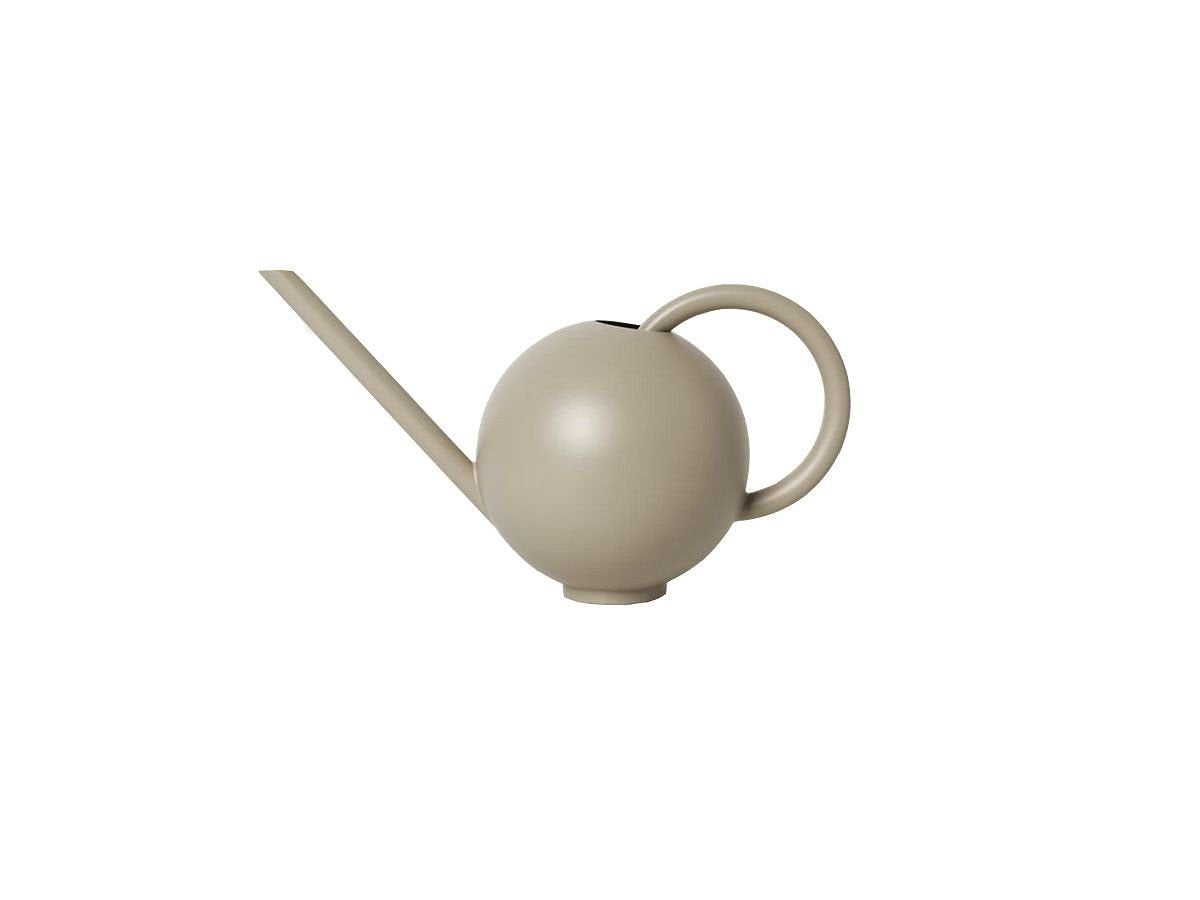 Ferm Living - Orb Gieter - Kasjmier - 2L - Staal