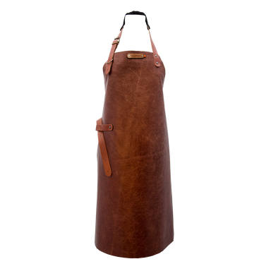 Xapron New York Brown