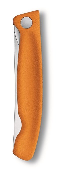 Victorinox Inklapbaar kartelmes Oranje