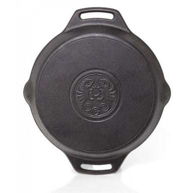 Petromax  Gietijzeren skillet fp35h