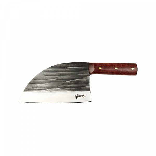 Valhal Outdoor  Butchers Knife