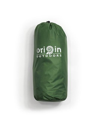 Origin Outdoors Origin Outdoors tarp 4 x 3 m