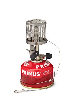 Primus Gas lamp