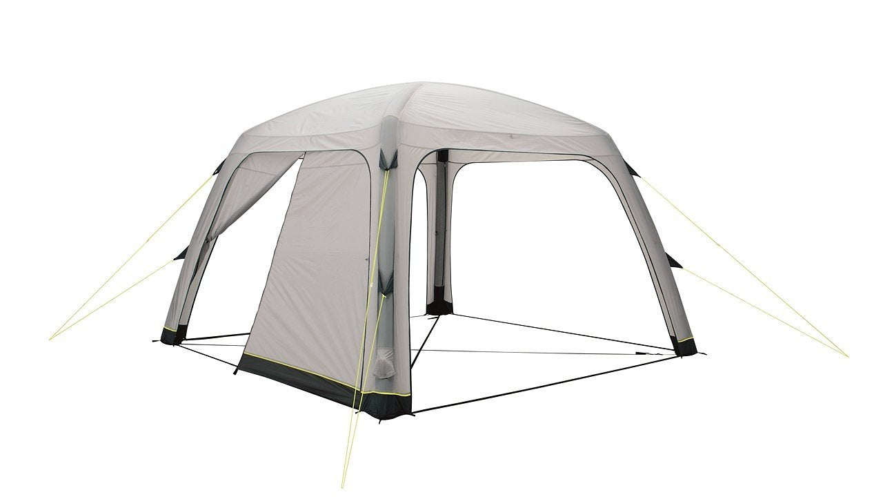 Outwell Outwell Air shelter side wall met rits 2 stuks