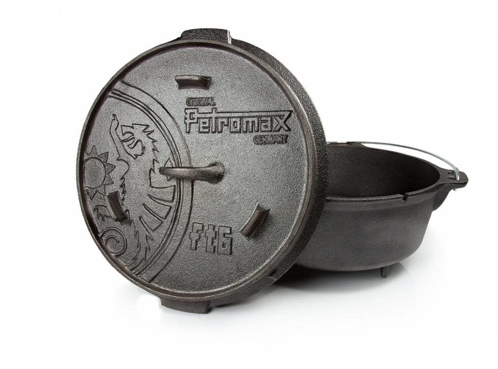 Petromax  Dutch oven  ft6