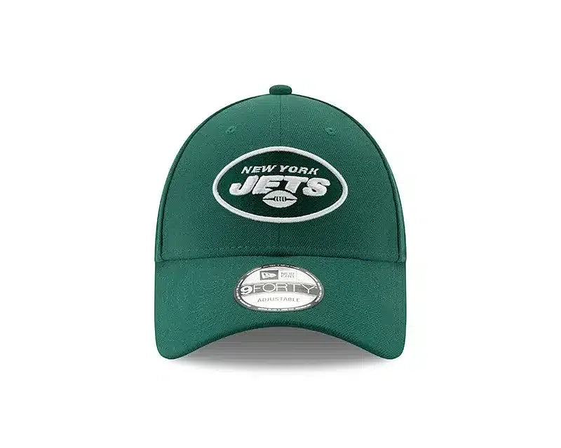 New York Jets League Green 9FORTY Cap