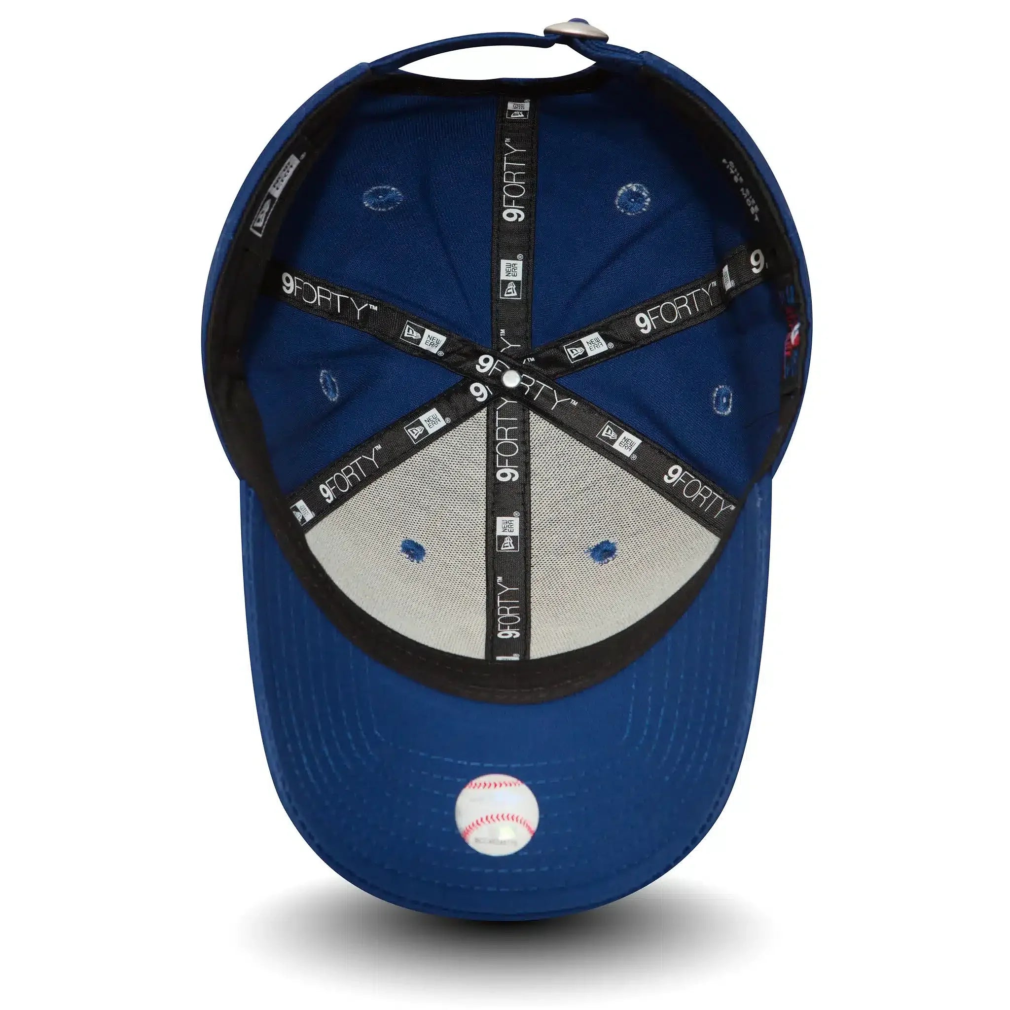 New York Yankees Essential Blue 9FORTY Cap