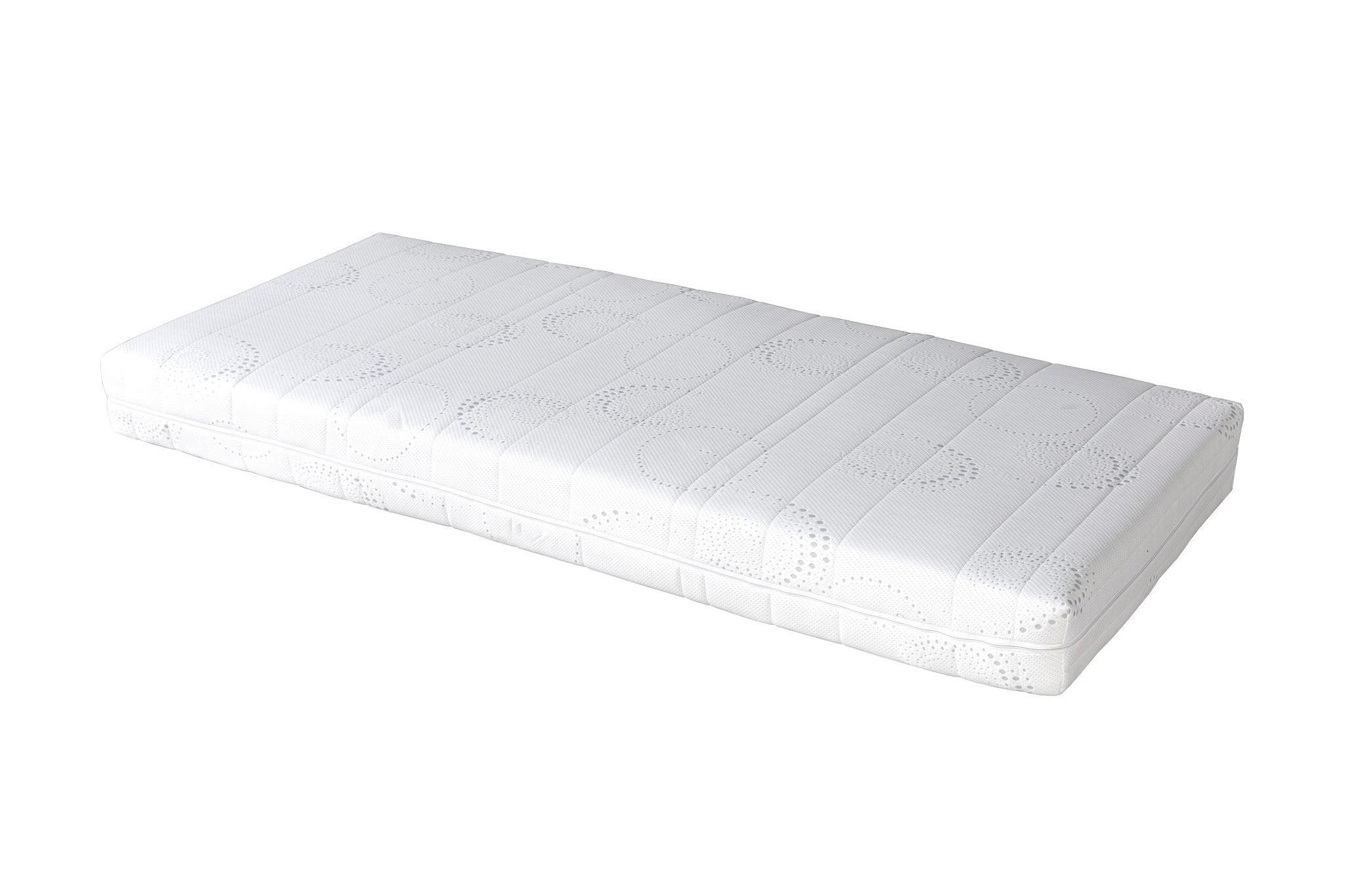 Mörgenn Matras Serres - 20 cm - Pocketvering - Koudschuim - Cooltouch 70x210