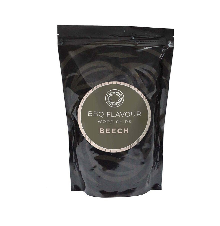 BBQ Flavour Rookhout Beuken