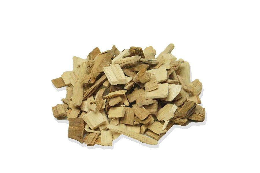 BBQ Flavour Rookhout Hickory