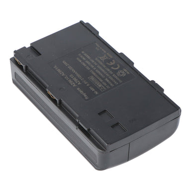 AccuCell battery suitable for JVC BN-BP31, BN-V6GU, BN-V7GU, 2100mAh