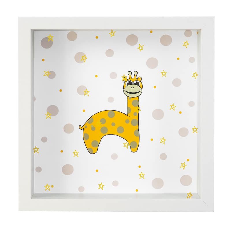 Goldbuch - Spaarpot Giraf
