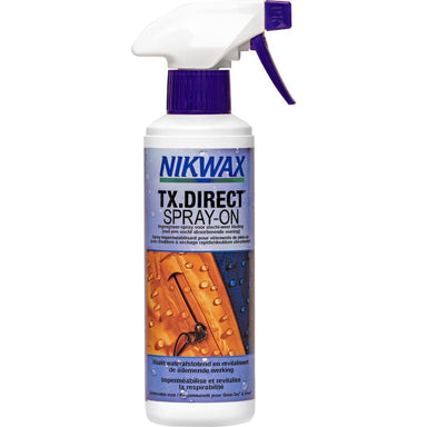 Nikwax 300ml teckwash & TX direcht spray