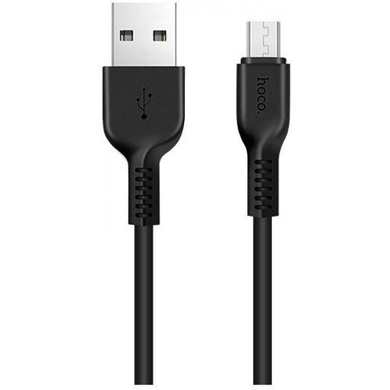 HOCO USB naar Micro-USB Flash X20 kabel 2 Meter