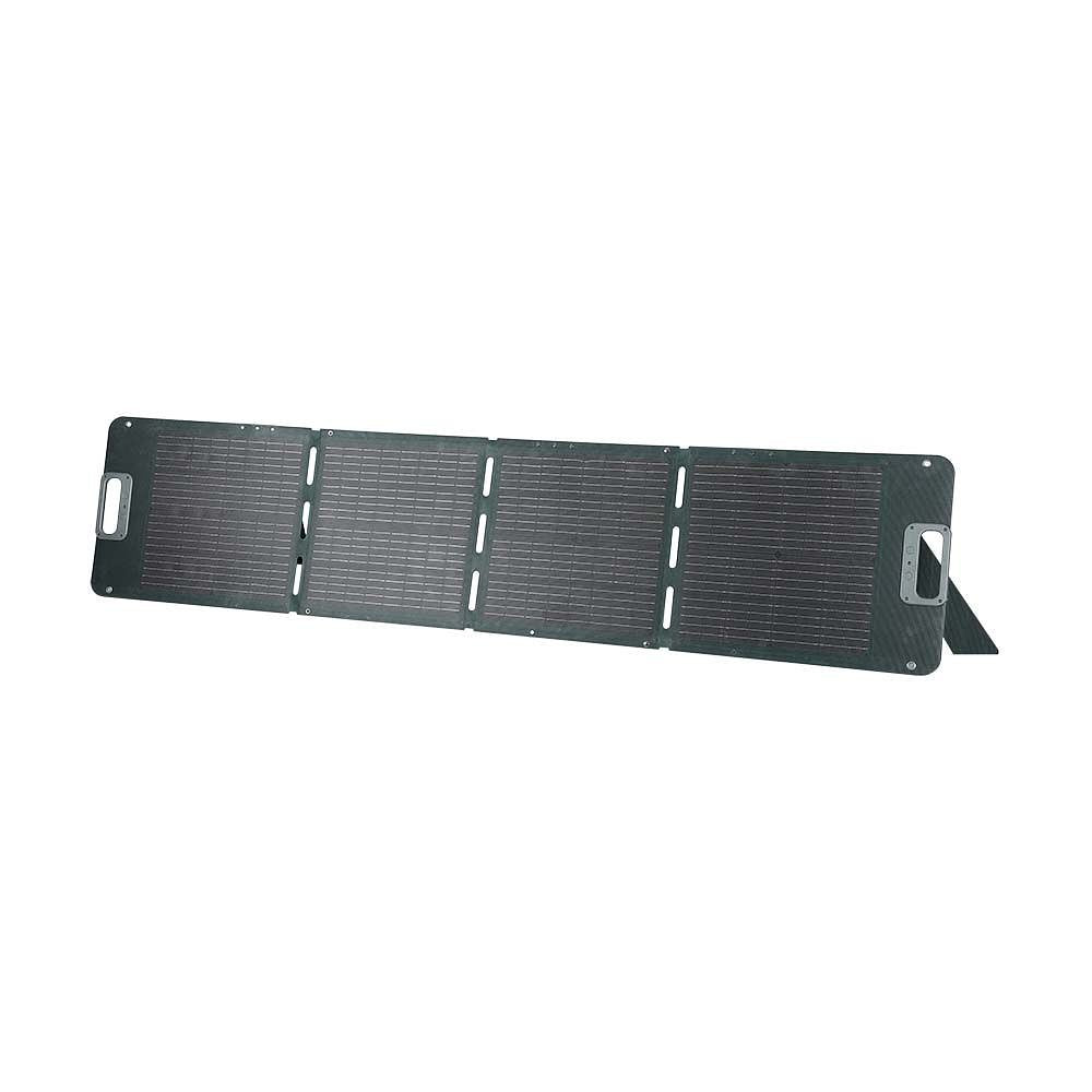 V-TAC VT-10240 Solar Panels - Foldable - 120x2 Watts - IP67