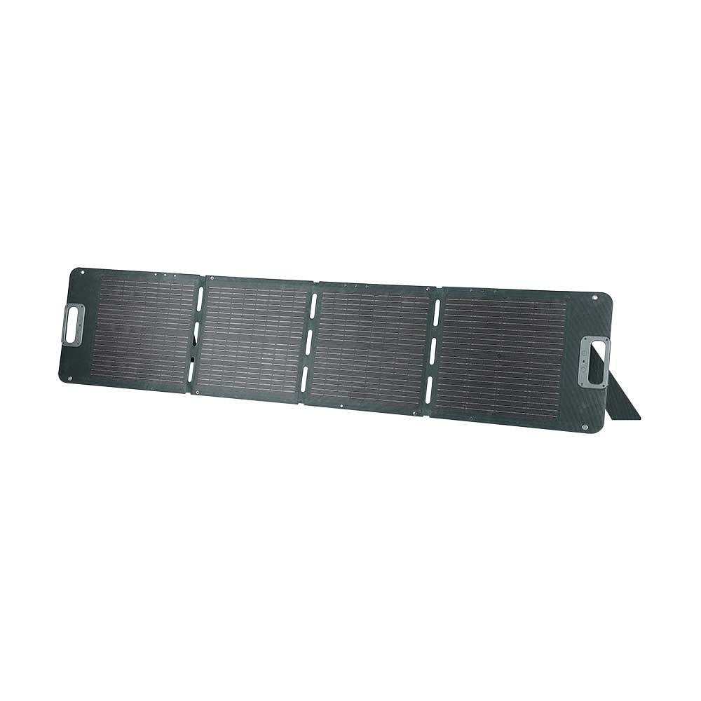 V-TAC VT-10240  Zonnepanelen - Opvouwbaar - 120x2 Watt - IP67