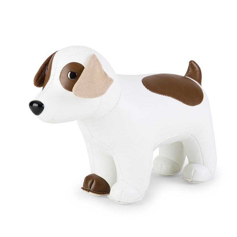 RUSSELL TERRIER BOEKENSTEUN 1KG -ZUNY