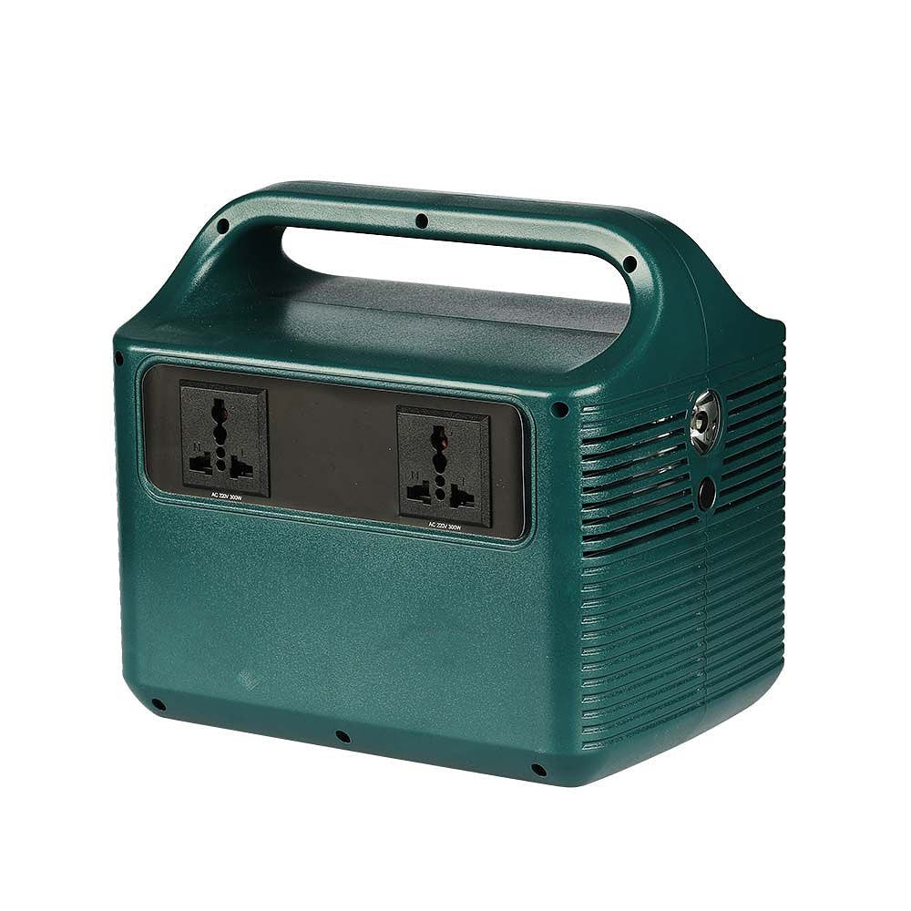 V-TAC VT-303 Portable Power Stations - Green - 300W