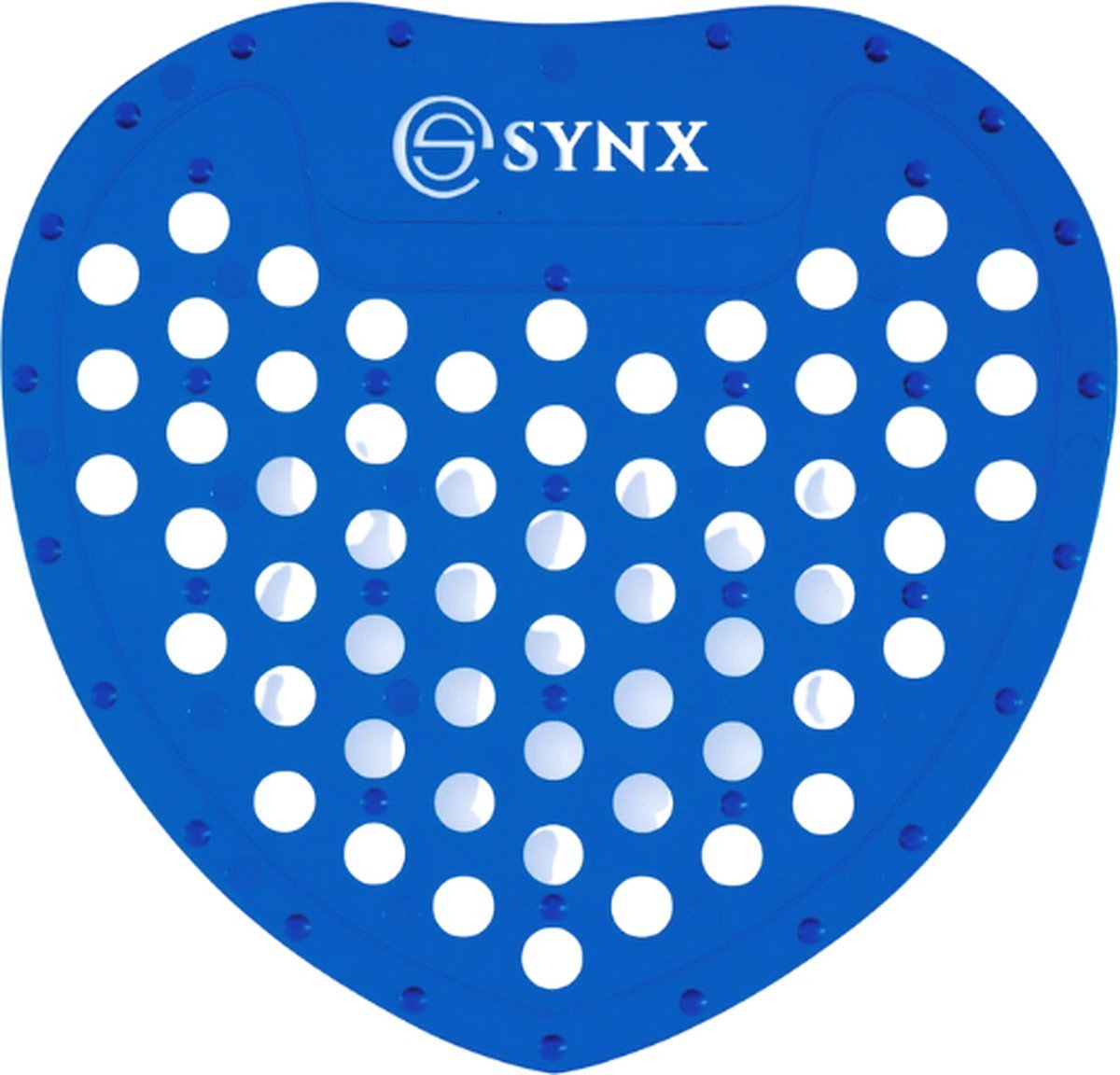 Synx Tools Urinoirmatje met frisse Geur - Urinoirmatten - 10 stuks voordeelverpakking - Anti spat ma