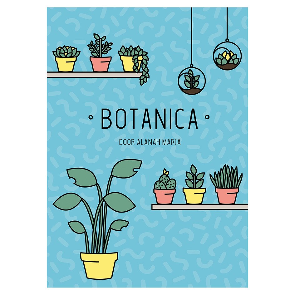 Botanica Deluxe