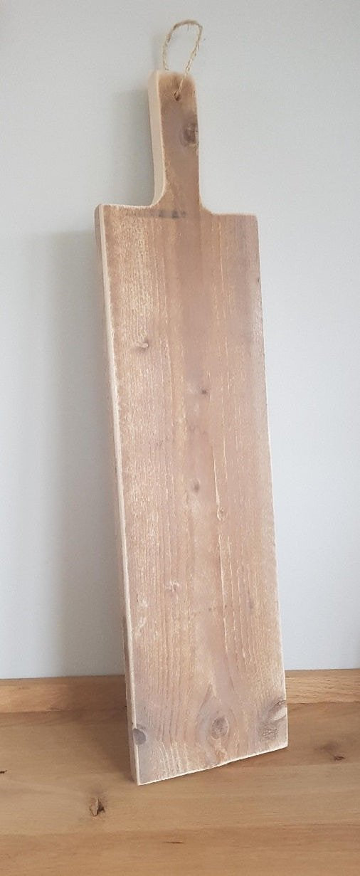 Hapjes plank - 60 t/m 160cm