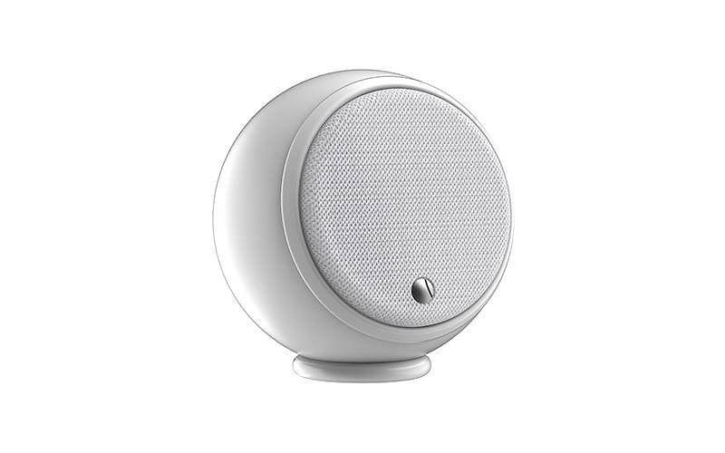 Gallo Acoustics Micro SE - Satalliet Speaker (Per Stuk)