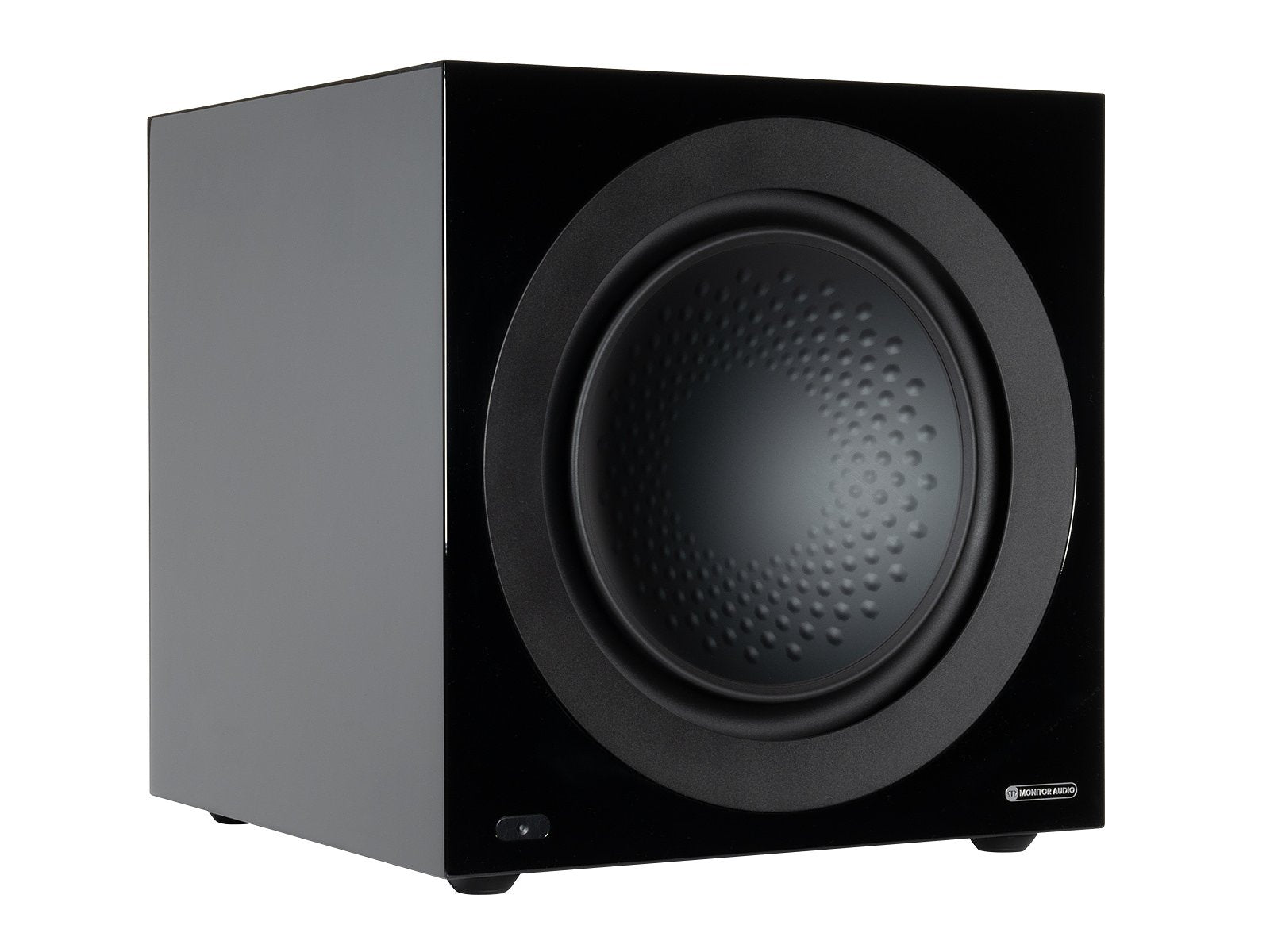 Monitor Audio Anthra W15Home Cinema Subwoofer - zwart