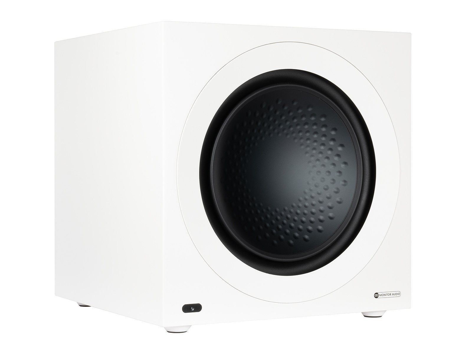 Monitor Audio Anthra W15Home Cinema Subwoofer - wit