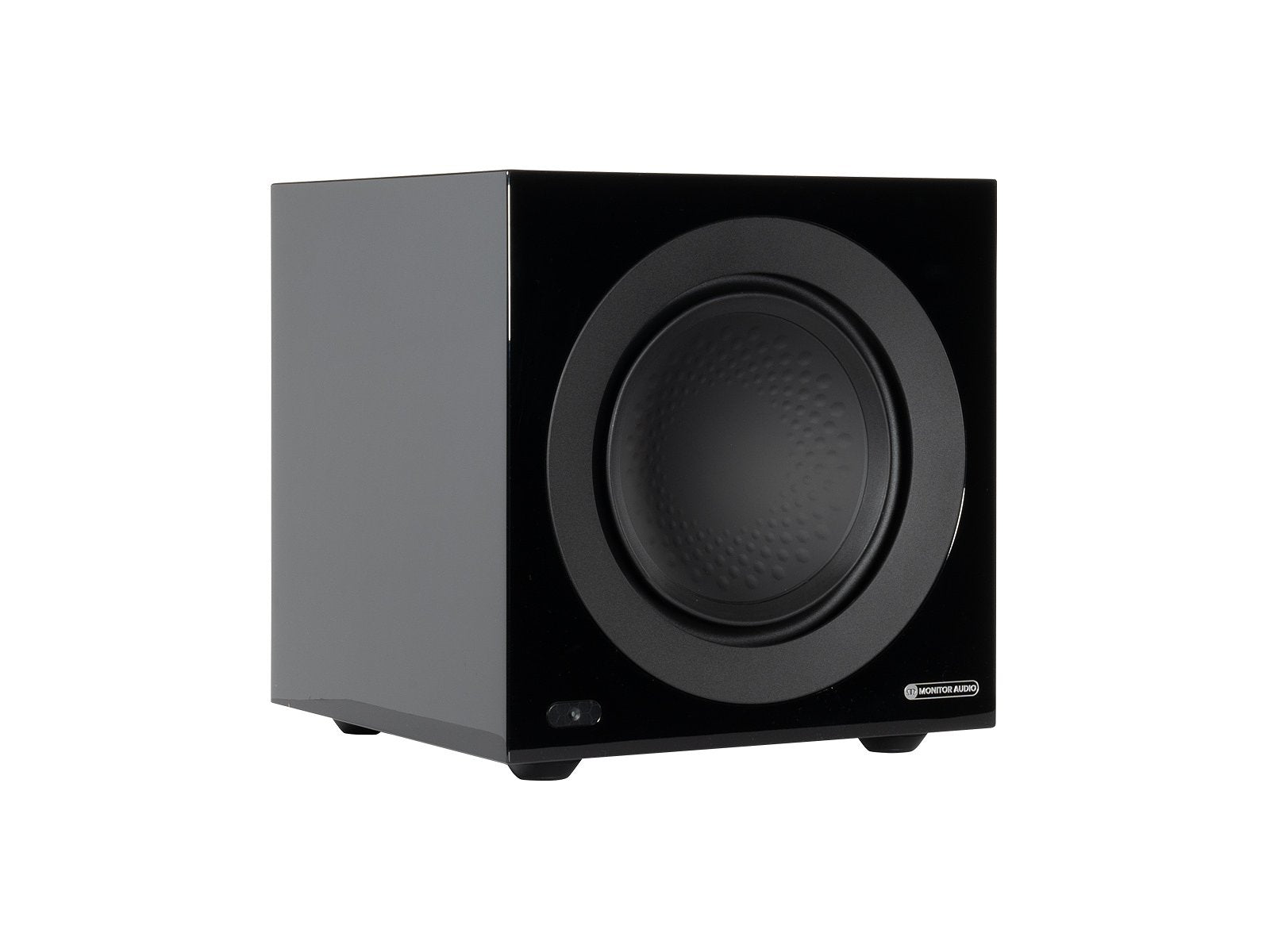 Monitor Audio Anthra W10 Home Cinema Subwoofer - zwart