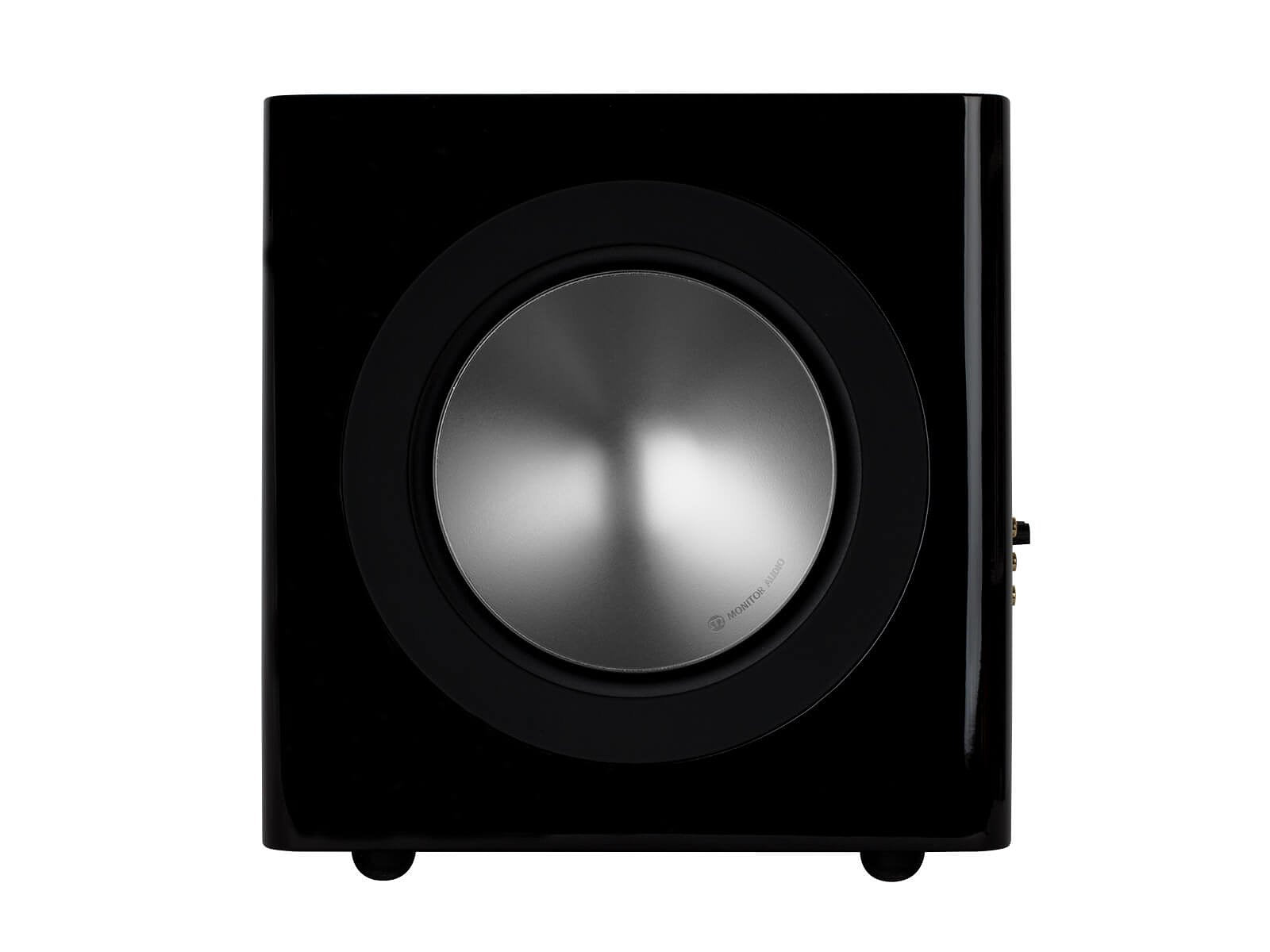 Monitor Audio Radius 380 subwoofer - zwart